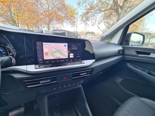 Ford Grand Tourneo