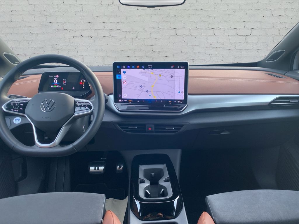Volkswagen ID.5 2024