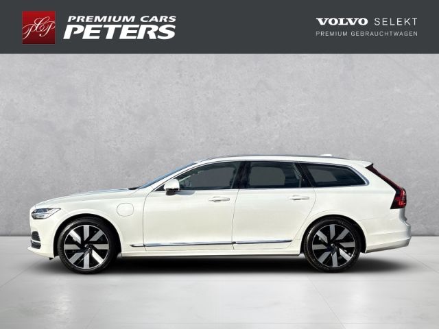 Volvo V90 2025