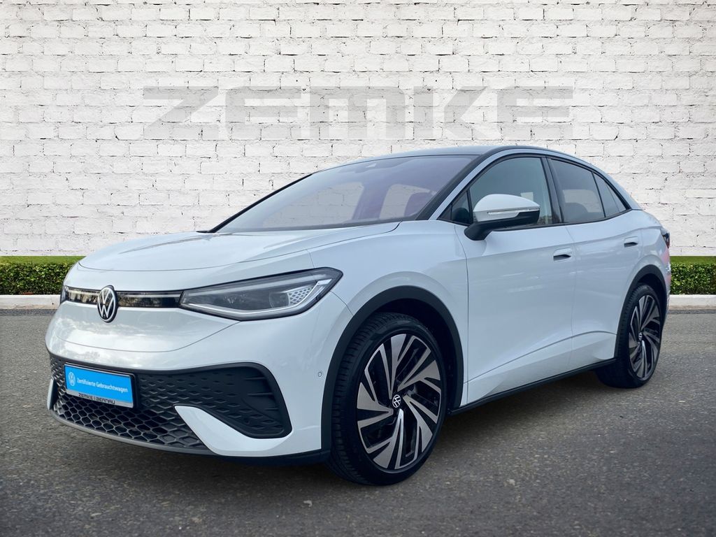 Volkswagen ID.5 2024