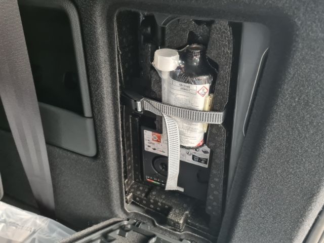 Ford Grand Tourneo