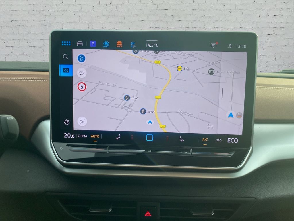 Volkswagen ID.5 2024