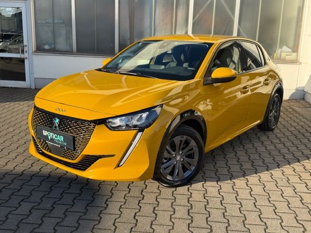 Peugeot 208 2021