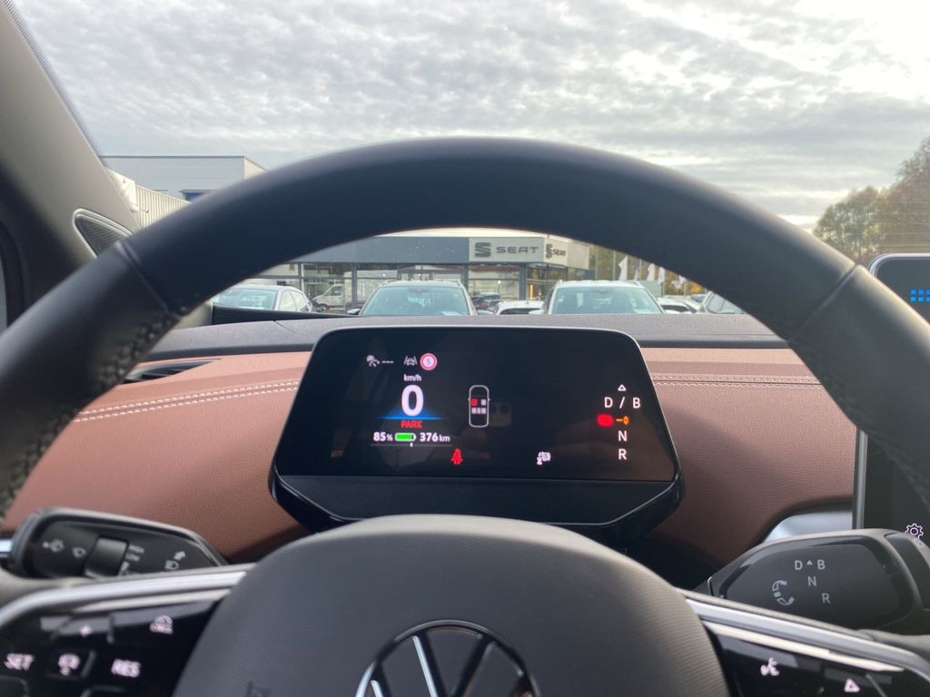 Volkswagen ID.5 2024