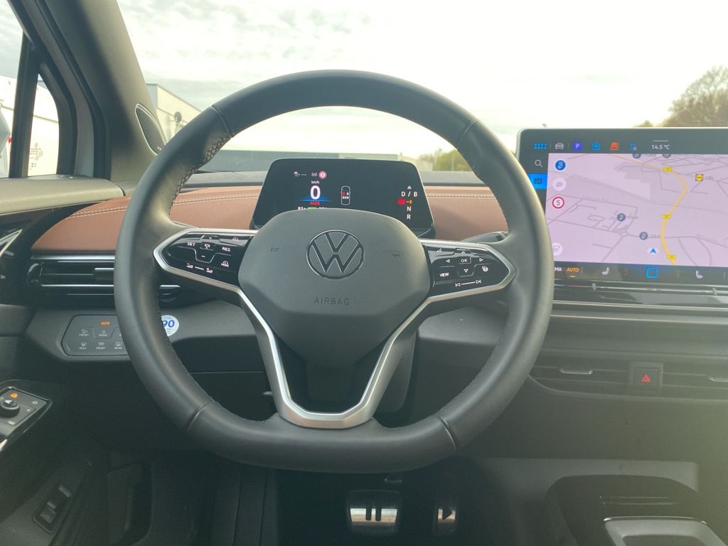 Volkswagen ID.5 2024