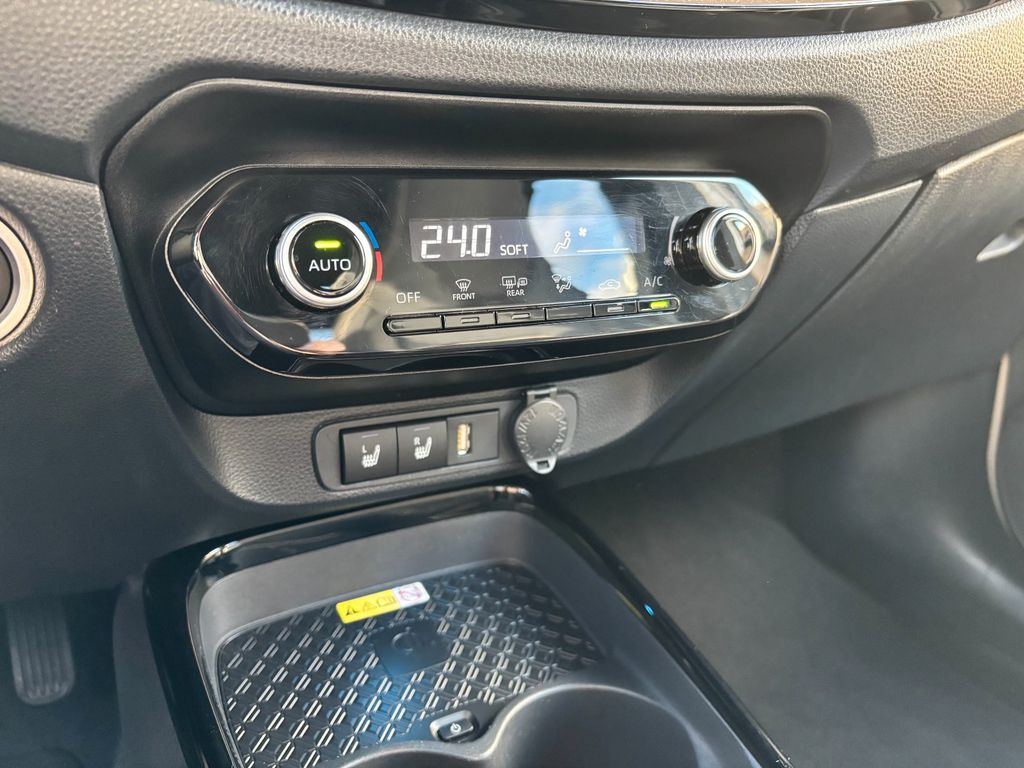 Toyota Aygo (X) 2022