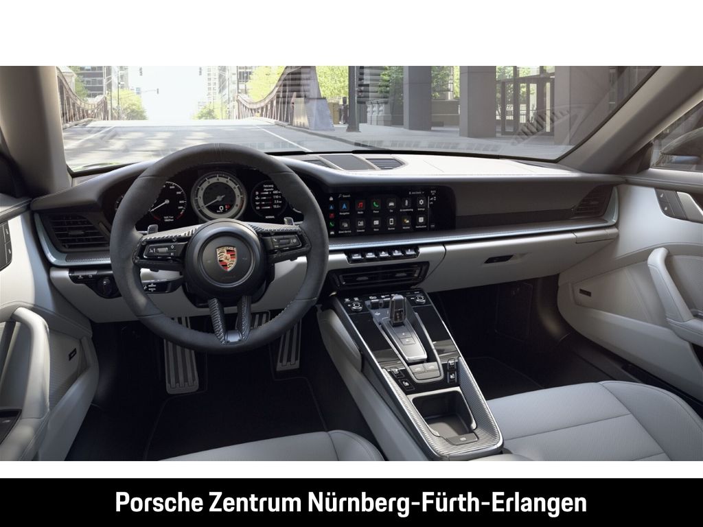 Porsche 992 2023