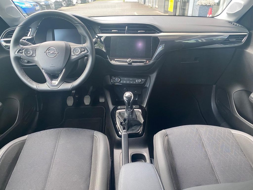 Opel Corsa 2023