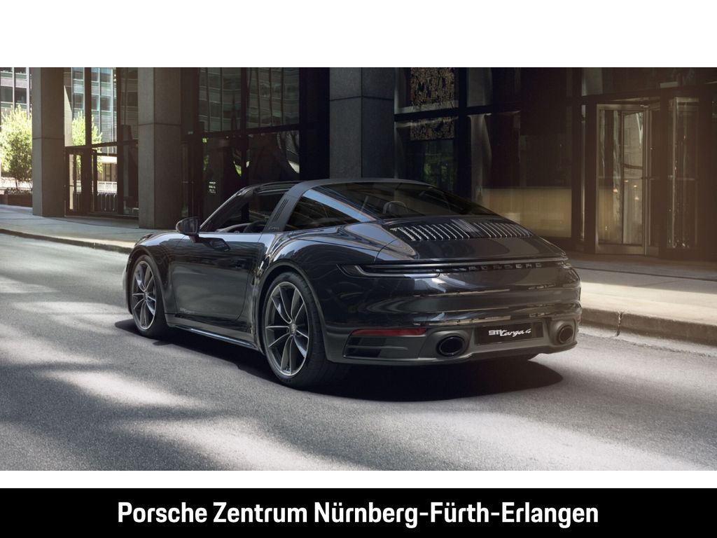 Porsche 992 2023