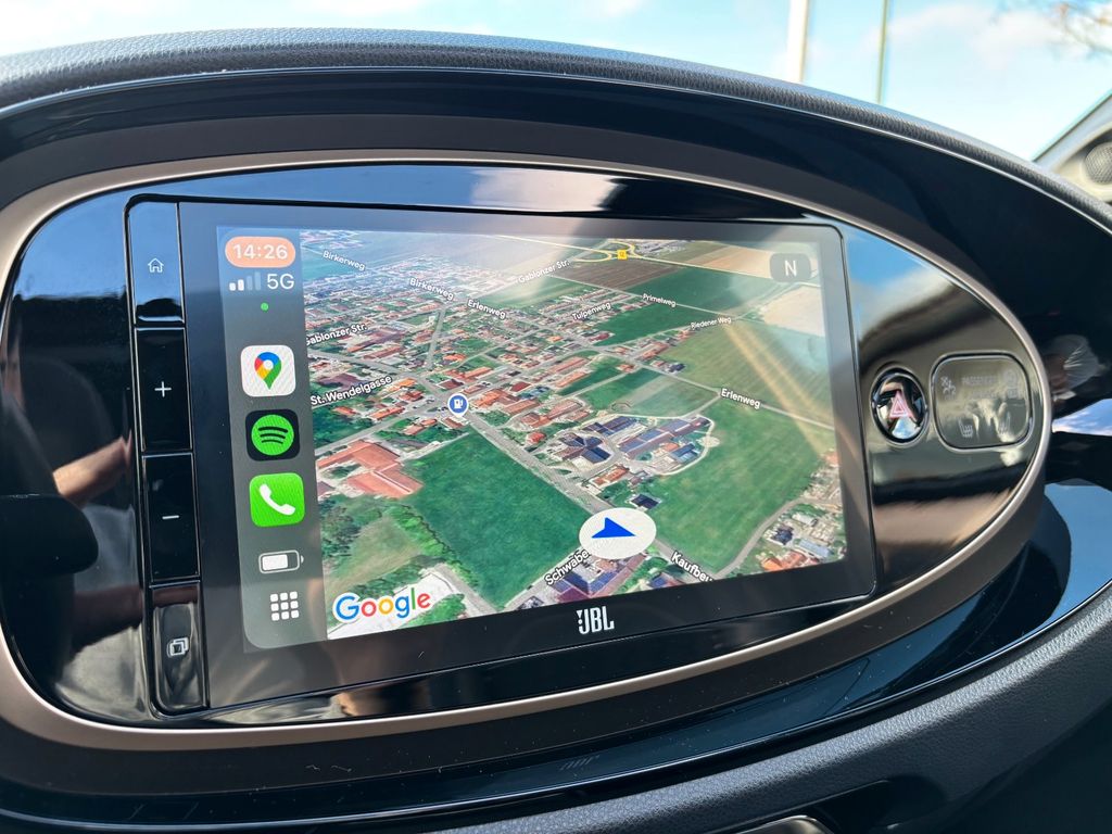 Toyota Aygo (X) 2022