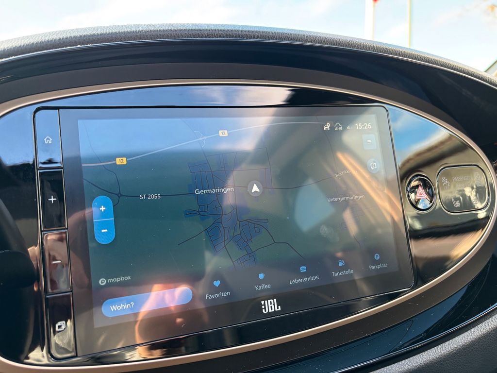 Toyota Aygo (X) 2022