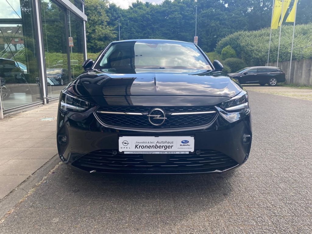 Opel Corsa 2023