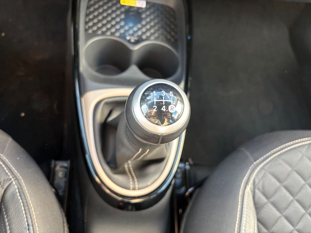 Toyota Aygo (X) 2022