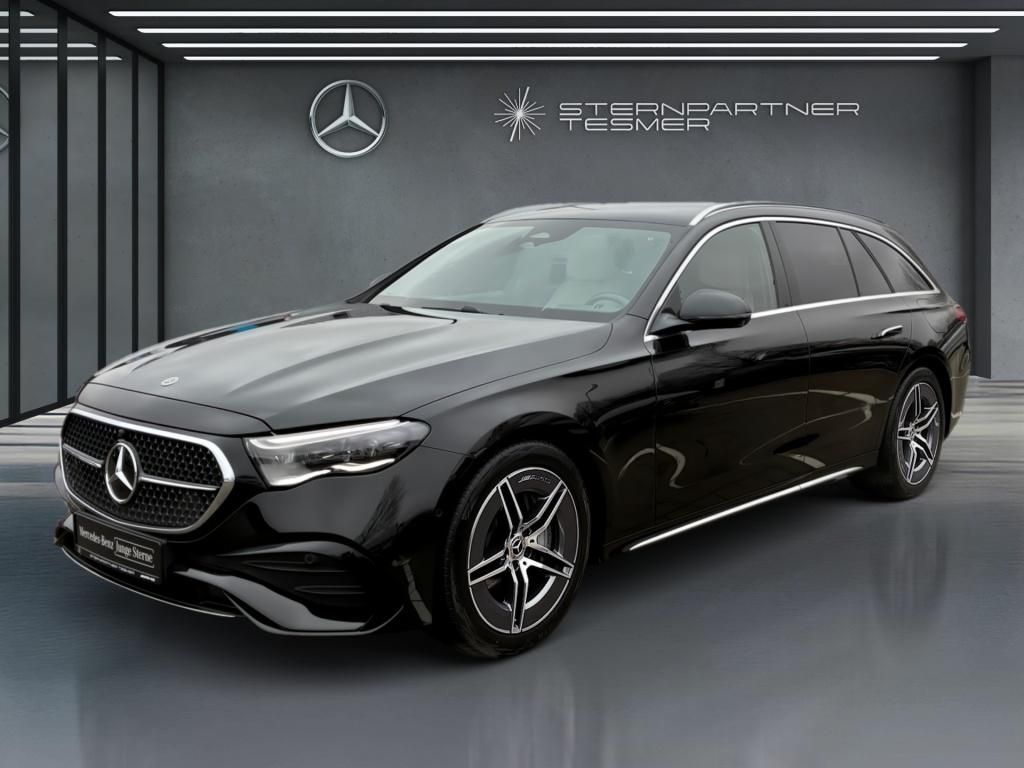 Mercedes-Benz E 300 2024