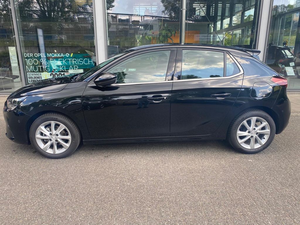 Opel Corsa 2023