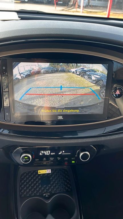 Toyota Aygo (X) 2022