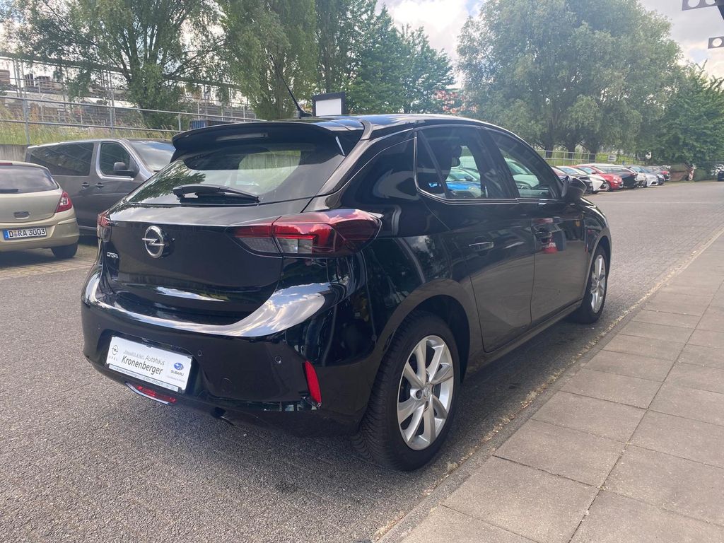 Opel Corsa 2023