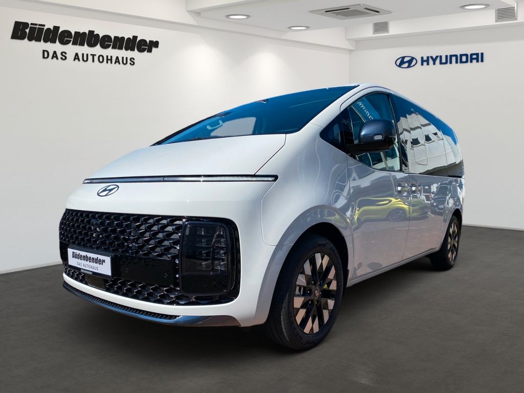 Hyundai STARIA 2025