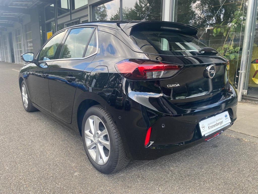 Opel Corsa 2023