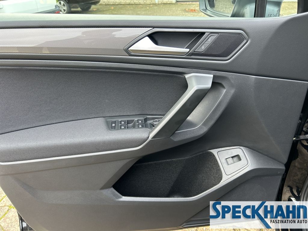 Volkswagen Tiguan Allspace 2024