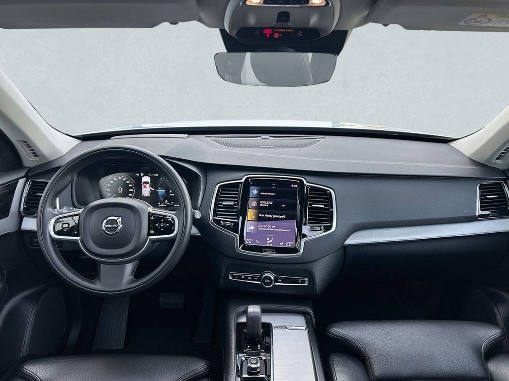 Volvo XC90 2021