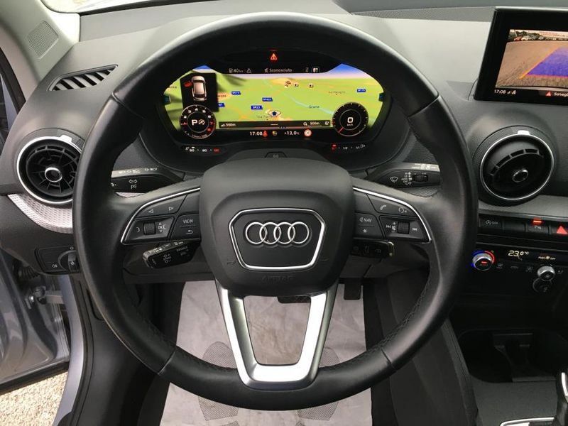 Audi Q2 2023