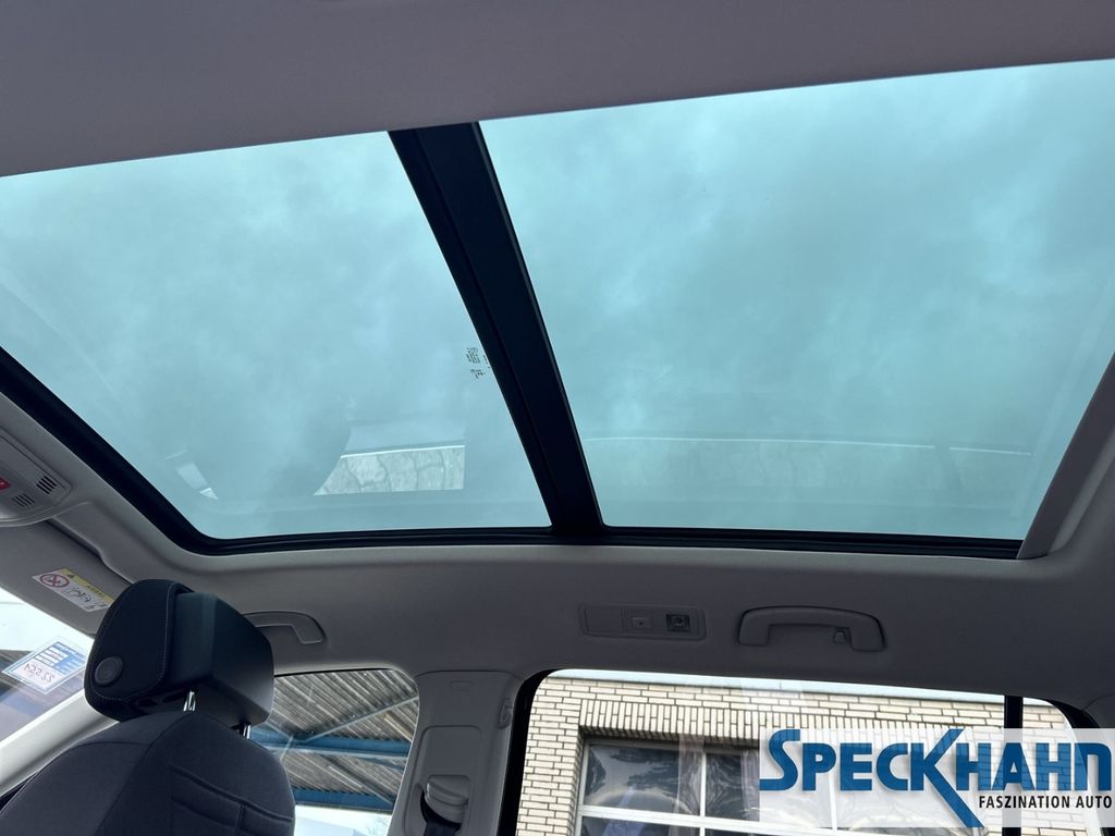 Volkswagen Tiguan Allspace 2024