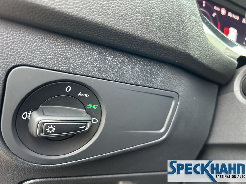 Volkswagen Tiguan Allspace 2024