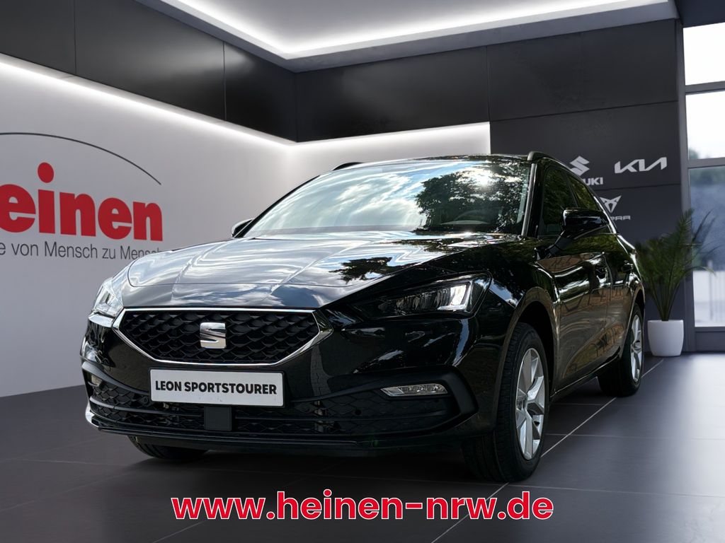 Seat Leon 2025