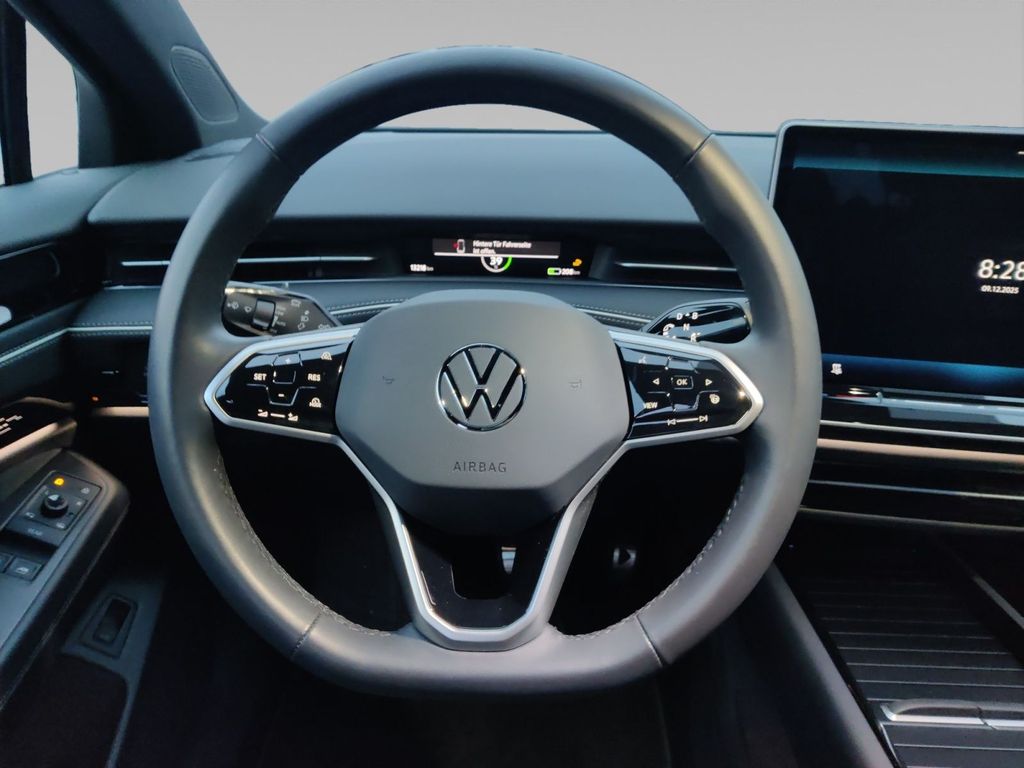 Volkswagen ID.7 2025