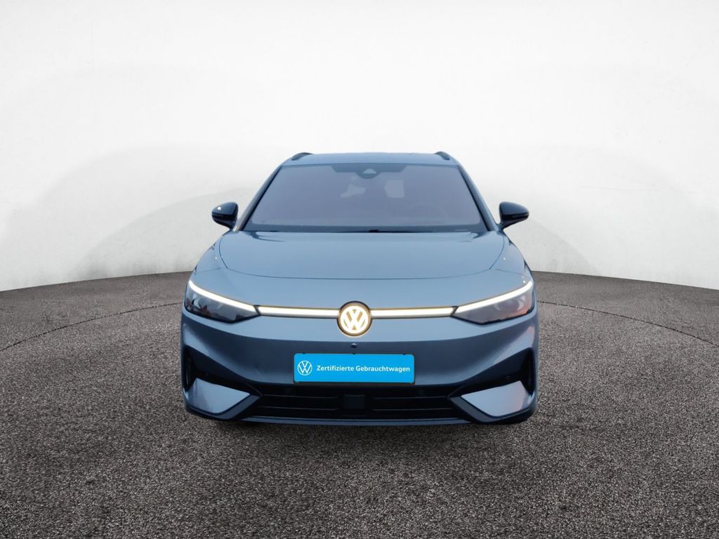 Volkswagen ID.7 2025