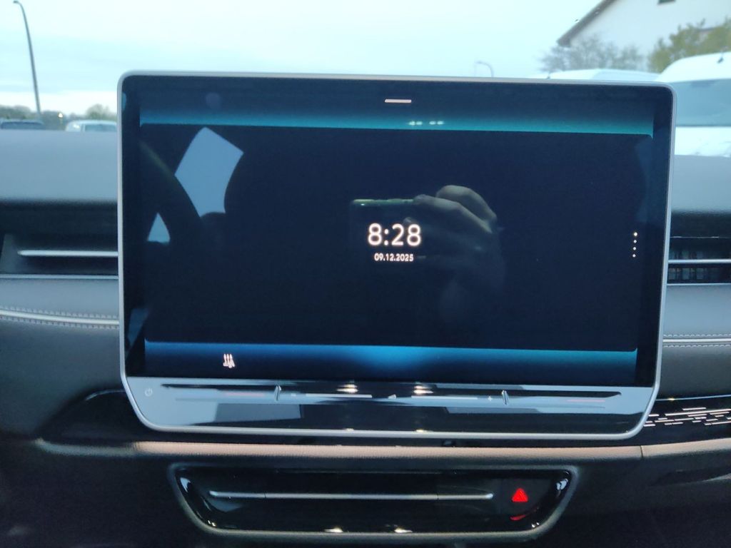 Volkswagen ID.7 2025