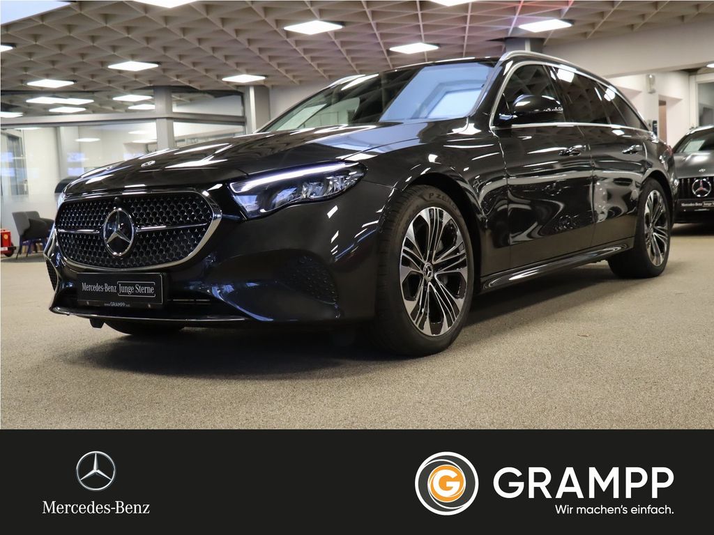Mercedes-Benz E 300 2024
