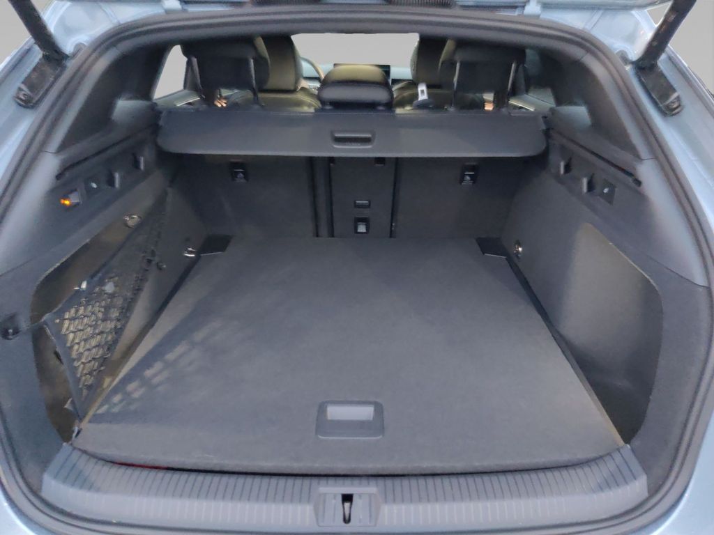 Volkswagen ID.7 2025