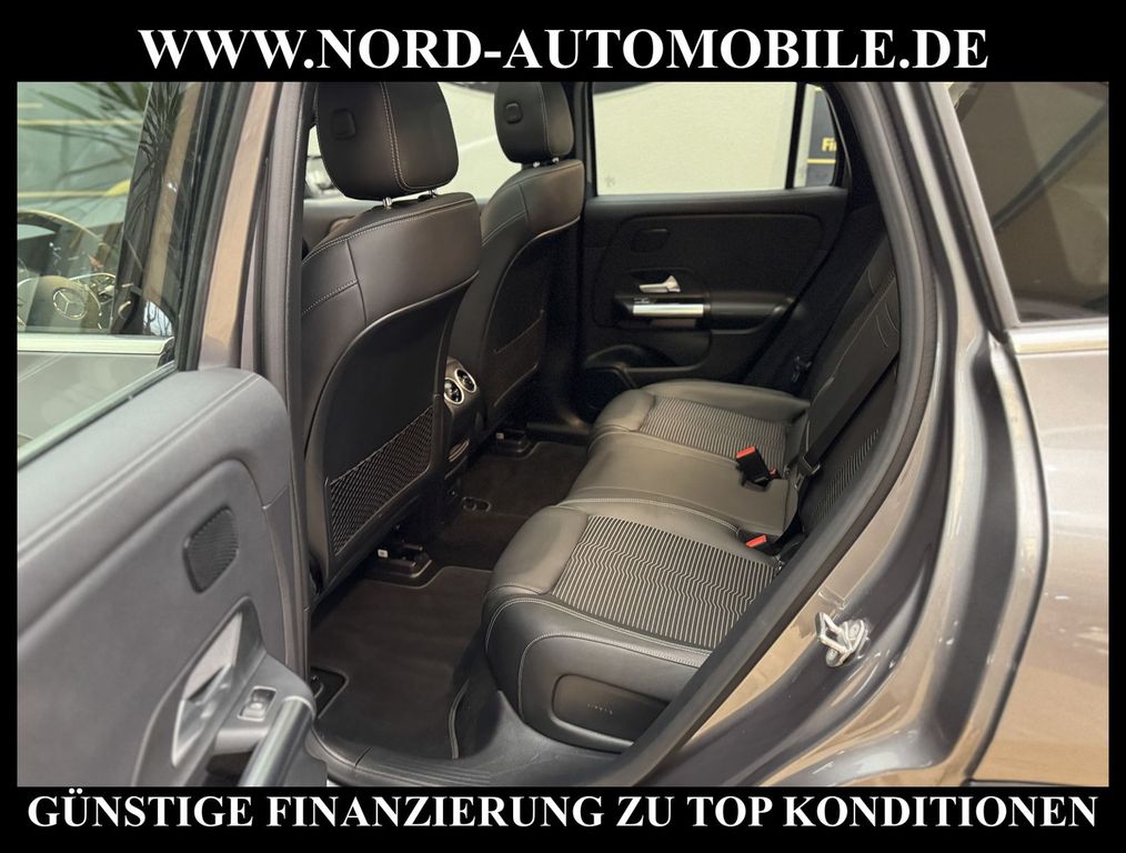 Mercedes-Benz EQA 2022