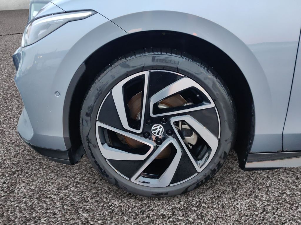 Volkswagen ID.7 2025