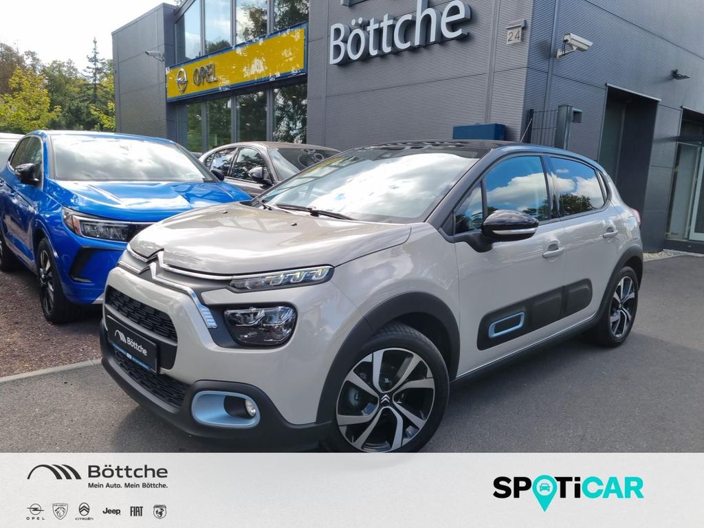 Citroën C3 2023