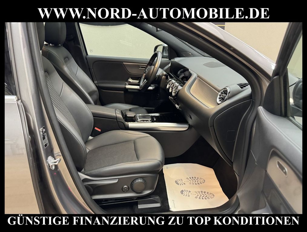 Mercedes-Benz EQA 2022