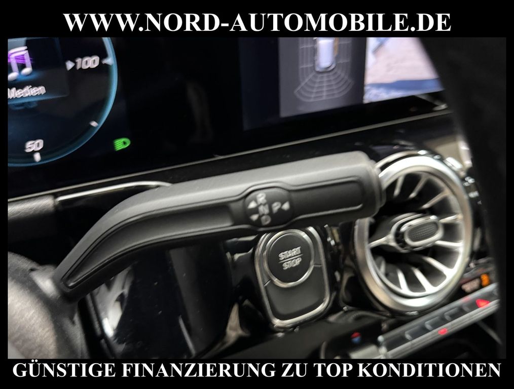 Mercedes-Benz EQA 2022