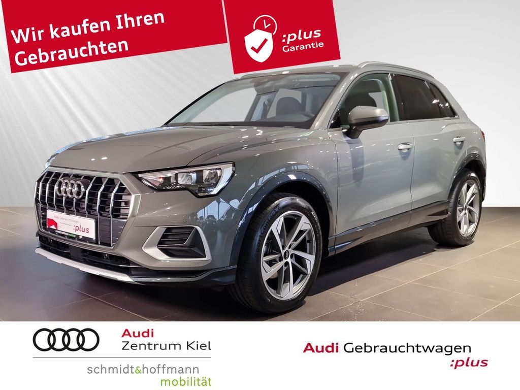 Audi Q3 2025