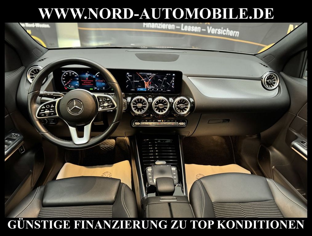 Mercedes-Benz EQA 2022