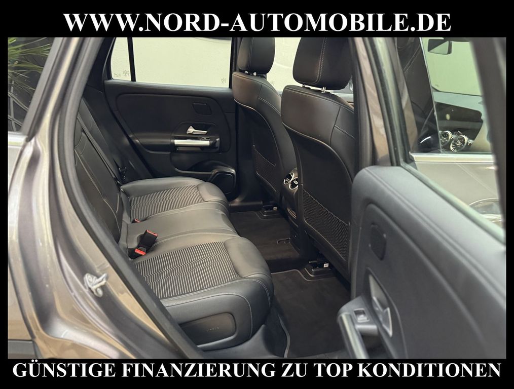 Mercedes-Benz EQA 2022