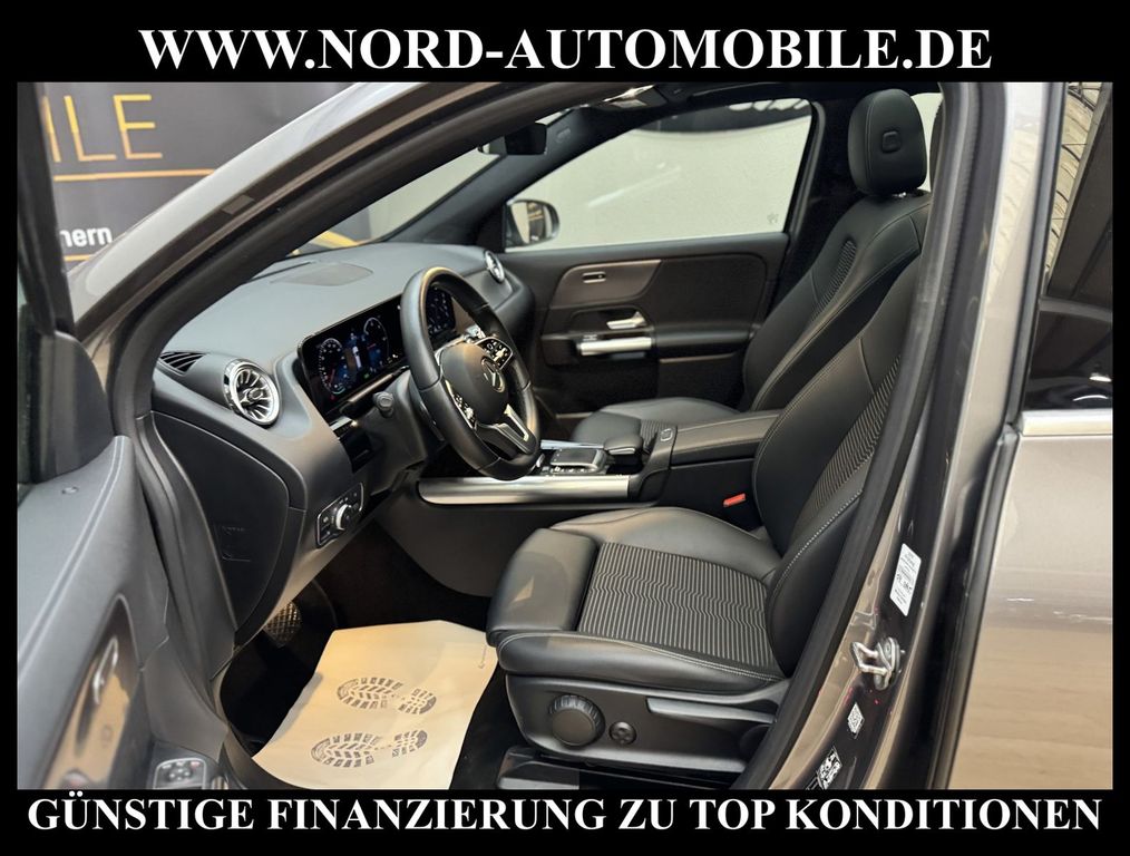 Mercedes-Benz EQA 2022