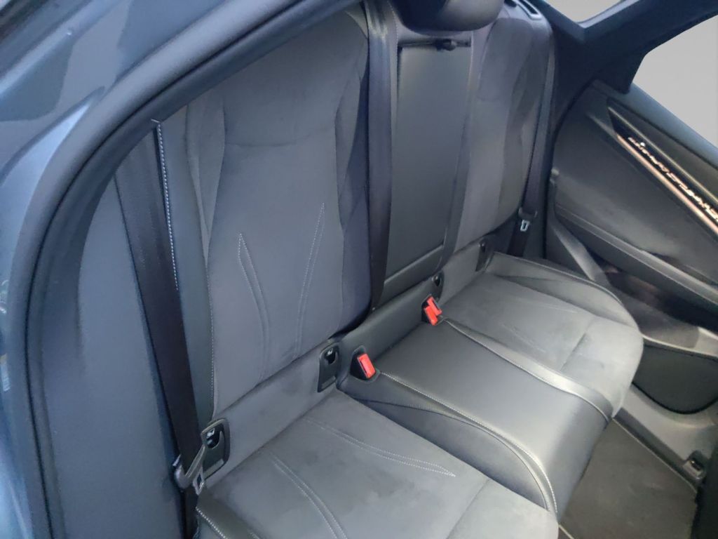 Volkswagen ID.7 2025