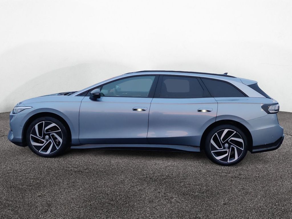 Volkswagen ID.7 2025