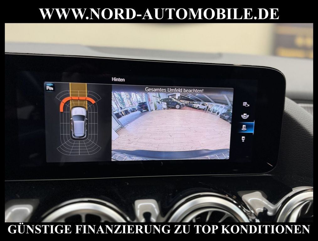 Mercedes-Benz EQA 2022