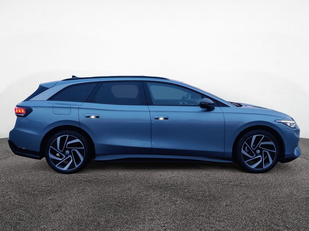 Volkswagen ID.7 2025