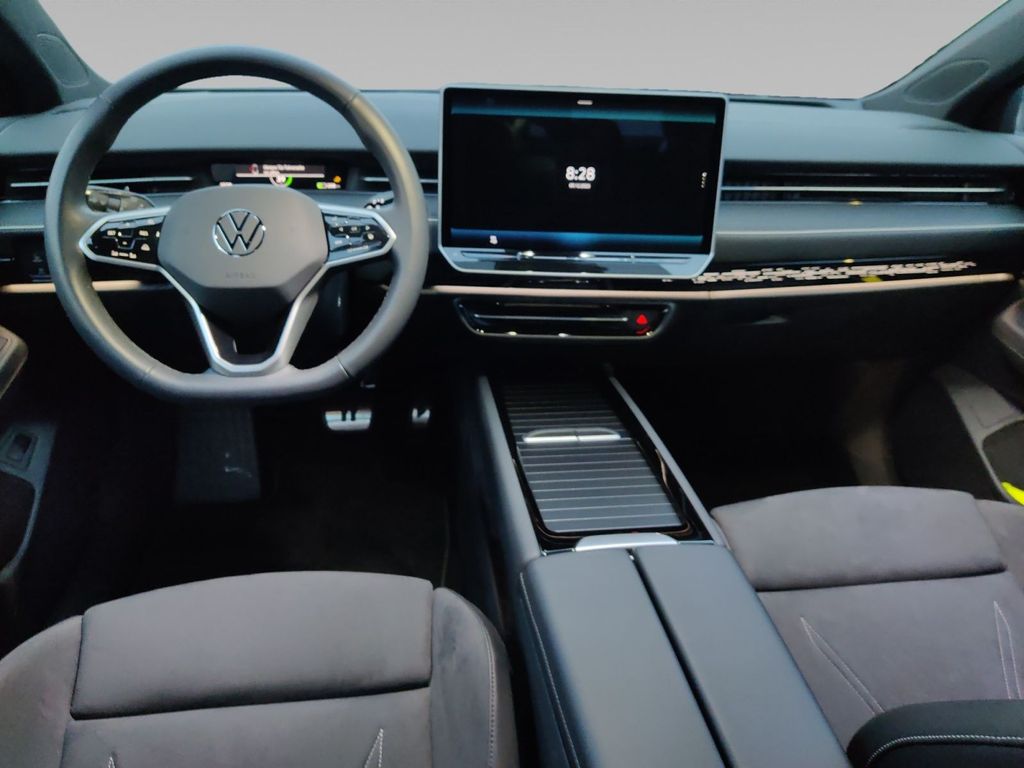 Volkswagen ID.7 2025