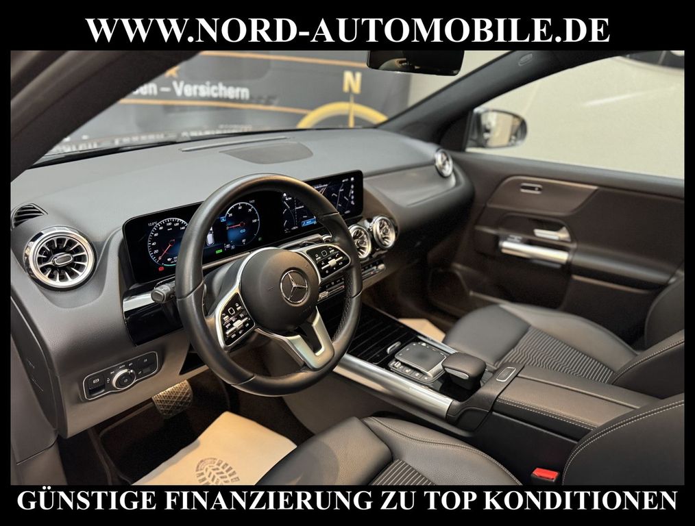 Mercedes-Benz EQA 2022