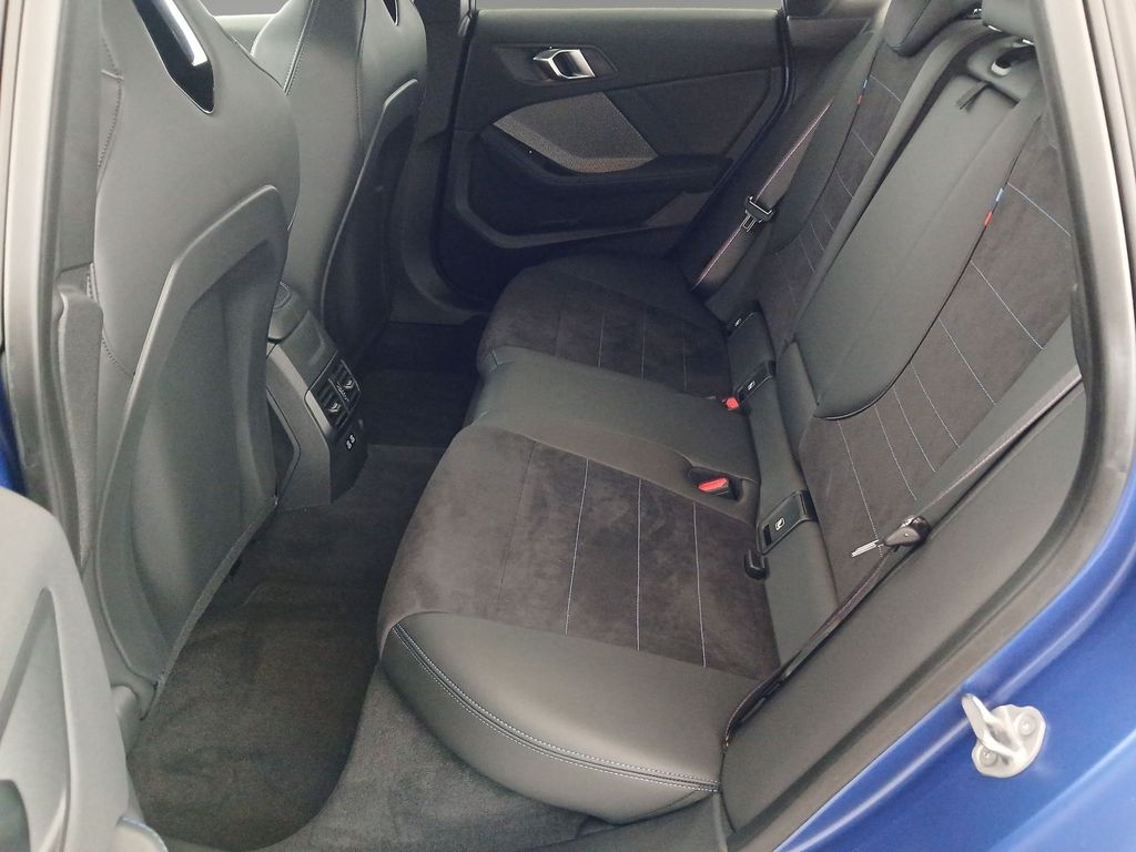 BMW M235 2024